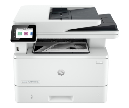 Urządzenie wielofunkcyjne HP LaserJet Pro 4102FDN 2Z623F